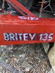 Kosilnica SIP Britev 135