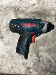 Bosch professional GDR 12V