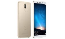 Huawei Mate 10 Lite Prestige Gold,Senzorji Prstni odtis
