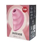 KLITORALNI STIMULATOR Fun Factory Intense Air Rose