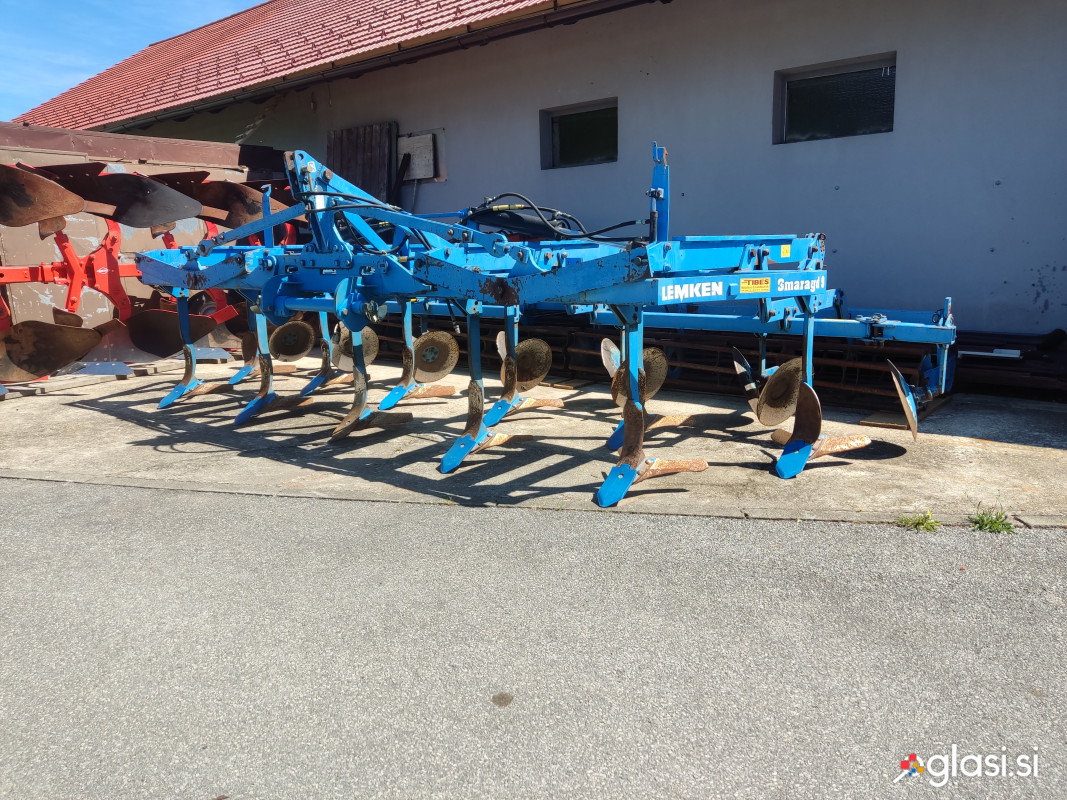 Gruber Lemken