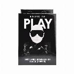 KOMPLET Bound To Play Beginner's Black