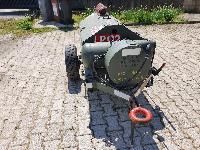 Vijačni kompresor DAVEY