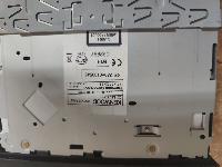 KENWOOD KDC-237 4 x 45W, 1 DIN, CD