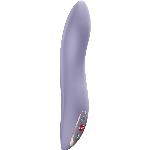 VIBRATOR Fun Factory Stronic Flow Thrusting Light Violet