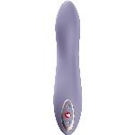 VIBRATOR Fun Factory Stronic Flow Thrusting Light Violet