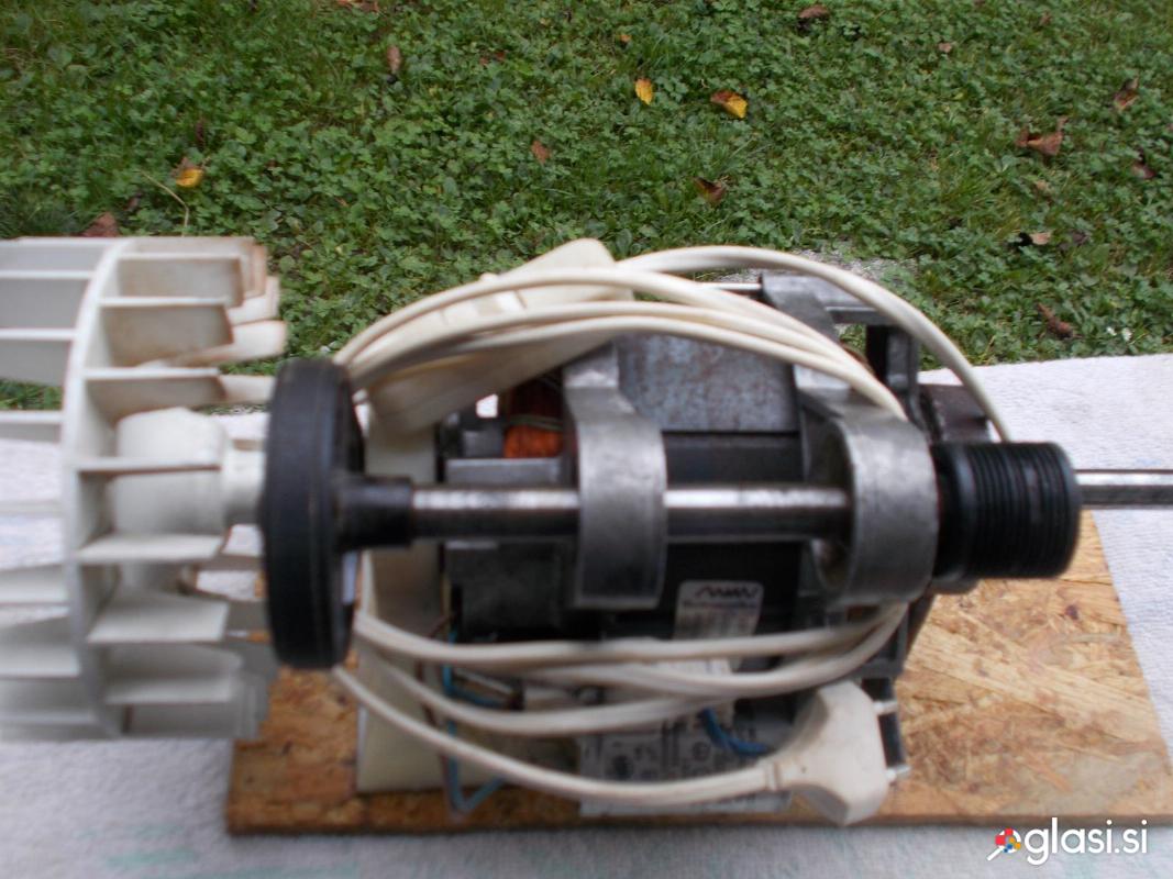 ELEKTRO MOTOR " GORENJE "