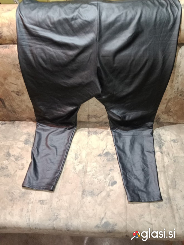 Pajkice iz umetnega usnja št. 5xl+/58