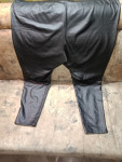 Pajkice iz umetnega usnja št. 5xl+/58