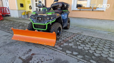 ATV 150