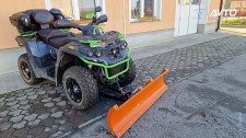 ATV 150