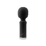 MINI MASAŽER Easytoys Black