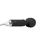 MINI MASAŽER Easytoys Black