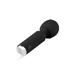MINI MASAŽER Easytoys Black