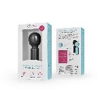 MINI MASAŽER Easytoys Black