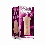 MASTURBATOR Mistress ChangYouZ Pocket Pussy