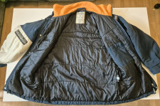 Napapijri Vintage bunda velikost XL