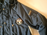 Napapijri Vintage bunda velikost XL