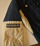 Napapijri Vintage bunda velikost XL