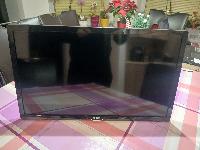 PHILIPS LED TV24PHS4304 ,DIAGONALA 62CM,DVBT2,S2,C,FULL HD