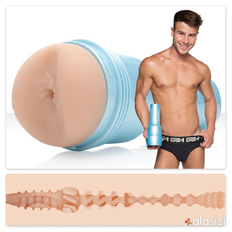 FLESHLIGHT Allen King (Majestic)