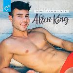 FLESHLIGHT Allen King (Majestic)