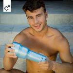 FLESHLIGHT Allen King (Majestic)
