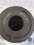 ERA41NCD , UFI   VLOŽEK ZA POVRATNI HIDRAVLJIČNI  FILTER  25 micro