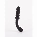 VIBRATOR X-Men Dual Motor Black