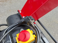 Drobilec Vejevja električni NTS EC50