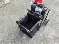 Drobilec Vejevja električni NTS EC50