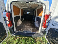 Prodam tovorni kombi