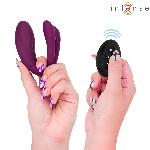 VIBRATOR Intense Sandra Purple
