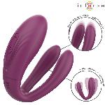 VIBRATOR Intense Sandra Purple