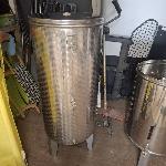 Inox sod 200l