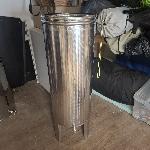 Inox sod 200l