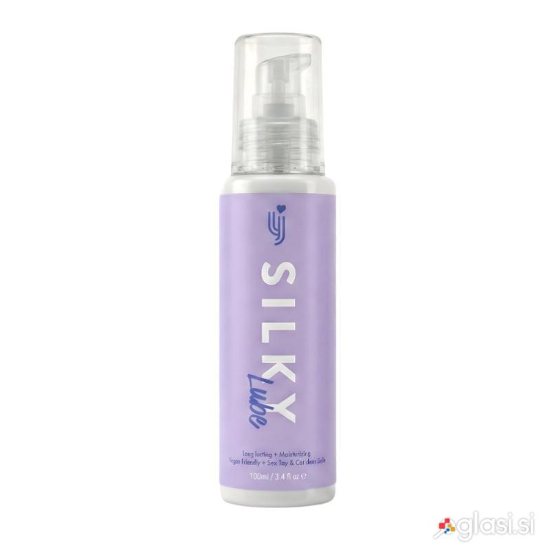 LUBRIKANT Loving Joy Silky (100 ml)