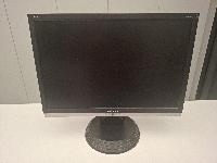 Monitor ViewSonic WA1916w 19" (48,3 CM)