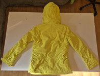 Napapijri dekliška/ženska zimska bunda vel. XS