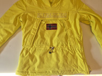 Napapijri dekliška/ženska zimska bunda vel. XS