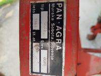 SEJALKA ZA KORUZO PAN-AGRA