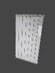 Aluminijasti radiatorji