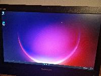 Lenovo AiO M93z i5/8GB/SSD/23"/Win11Pro