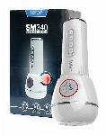 MASTURBATOR Leten SM340