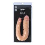 DVOJNI PENETRATOR Pick&Love Biel