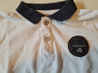 Napapijri polo majica vel. 12let 152cm