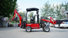 Kombinirka NTS XN228