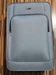 KOVČEK POTOVALNI, 40 cm ŠIRINE 65 cm