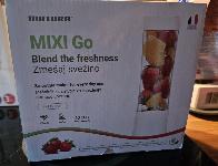 Mix and GO (blender/mešalnik) MINI