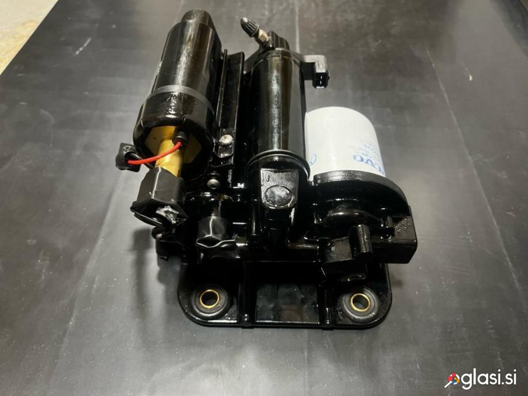 Pumpa za gorivo Volvo Penta